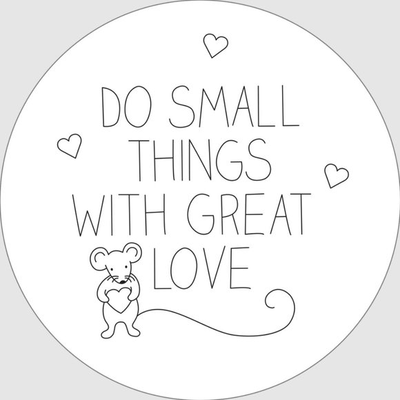 Nursery Embroidery Pattern Transfers Set of 10 Reusable Iron-On Designs - Picture 2 of 11